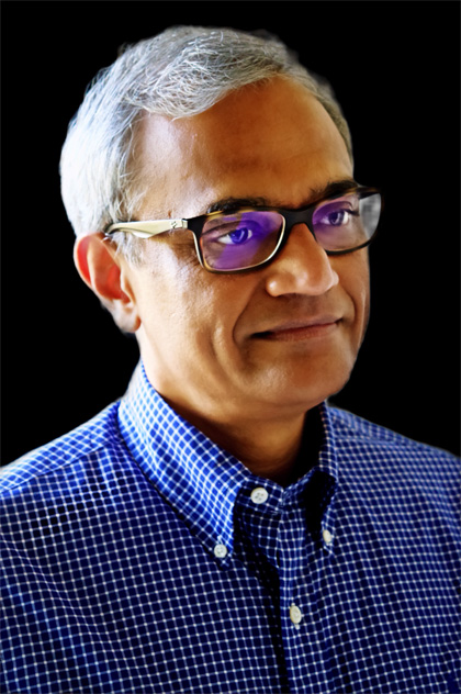 Sanjiv Malvi