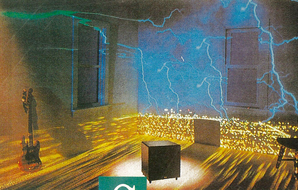 Sound, a living experience