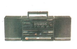Looking for Hi-fi