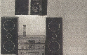 How to buy a sound music system