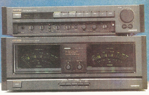 The anatomy of a Music system