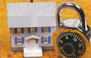Tech protect your home