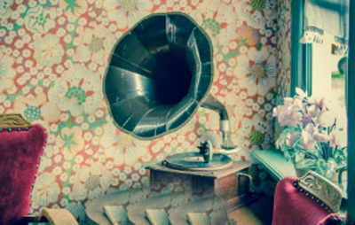 Multi Room Audio