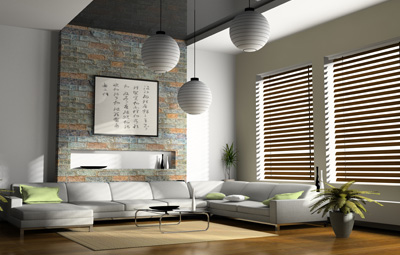 Shade Control